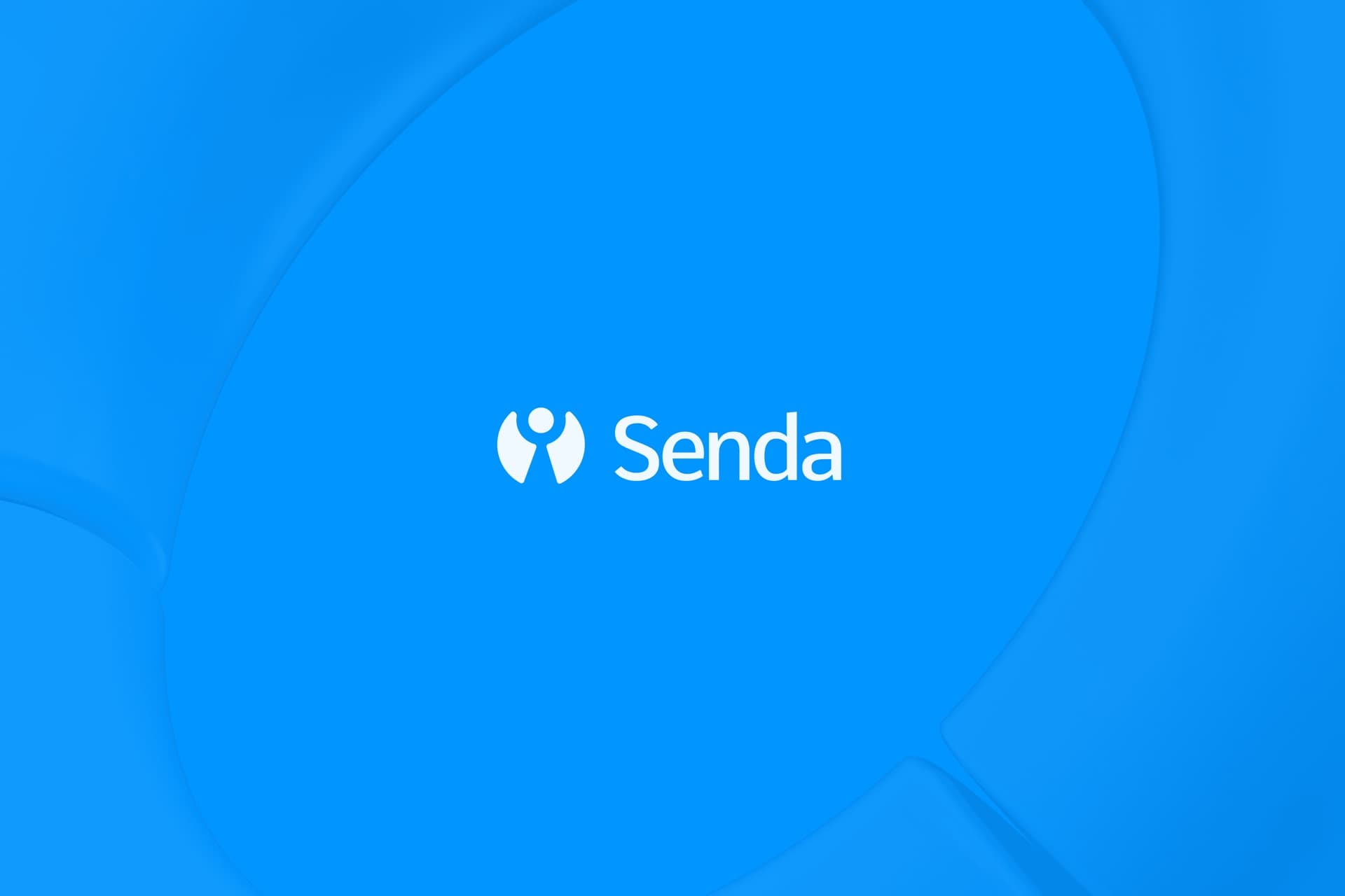 Senda brand logo